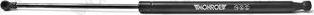 MONROE ML6173 - Газова пружина, кришка багажник autozip.com.ua