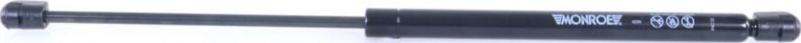 MONROE ML6288 - Газова пружина, кришка багажник autozip.com.ua