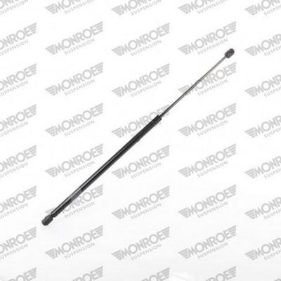 MONROE ML1222 - Газова пружина, кришка багажник autozip.com.ua