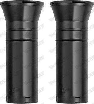 MONROE PK123 - Пилозахисний комплект, амортизатор autozip.com.ua