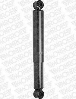 MONROE T5411 - Амортизатор autozip.com.ua