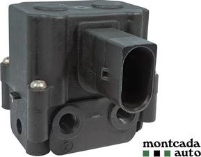 Montcada 0299050 - Клапан, пневматична система autozip.com.ua