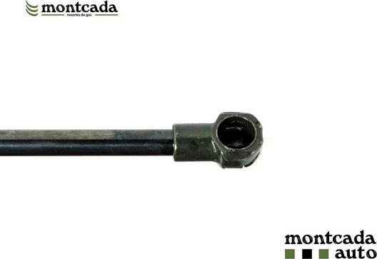Montcada RAL005 - Газова пружина, кришка багажник autozip.com.ua