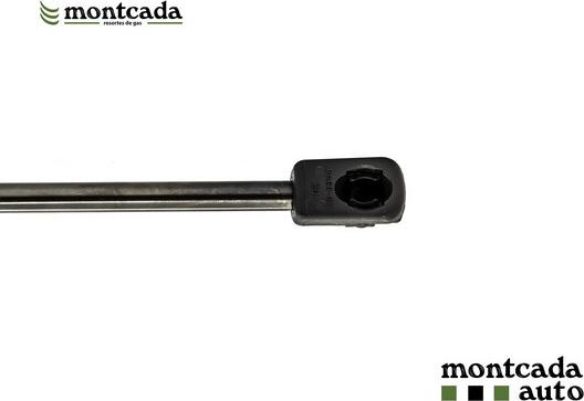 Montcada RFO043 - Газова пружина, кришка багажник autozip.com.ua