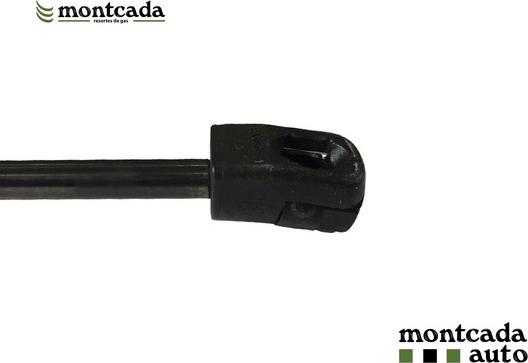 Montcada RAU009 - Газова пружина, капот autozip.com.ua