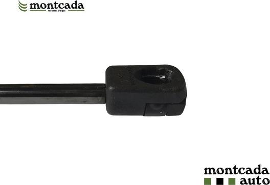 Montcada RFO016 - Газова пружина, кришка багажник autozip.com.ua