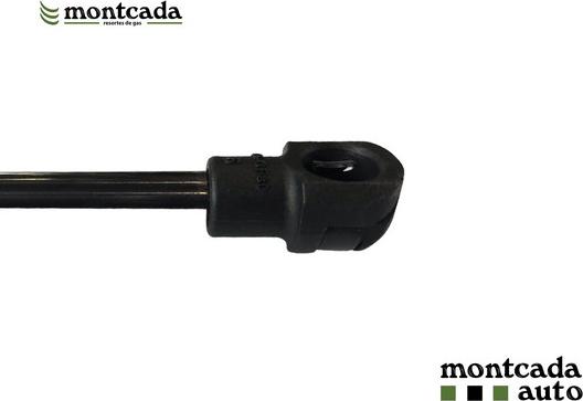 Montcada RSE011 - Газова пружина, капот autozip.com.ua