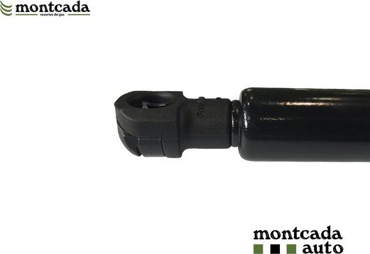 Montcada RTO002 - Газова пружина, кришка багажник autozip.com.ua