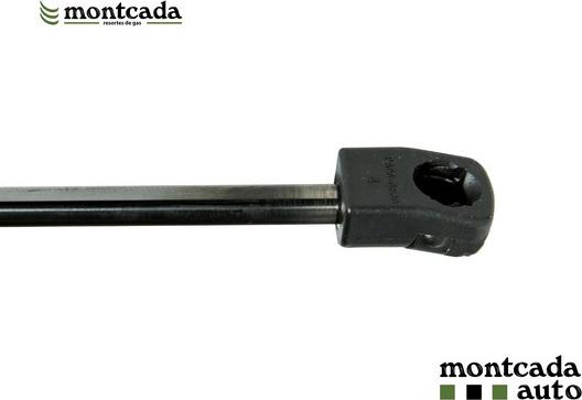 Montcada RVW036 - Газова пружина, кришка багажник autozip.com.ua