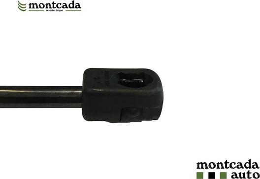 Montcada RCI007 - Газова пружина, кришка багажник autozip.com.ua