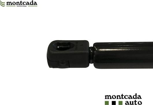 Montcada RCI007 - Газова пружина, кришка багажник autozip.com.ua