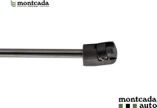 Montcada RMA006 - Газова пружина, кришка багажник autozip.com.ua