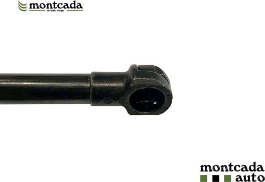 Montcada RME007 - Газова пружина, капот autozip.com.ua