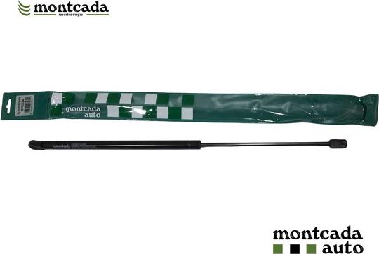 Montcada RPE024 - Газова пружина, кришка багажник autozip.com.ua