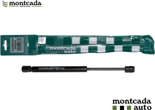 Montcada RPE026 - Газова пружина, кришка багажник autozip.com.ua