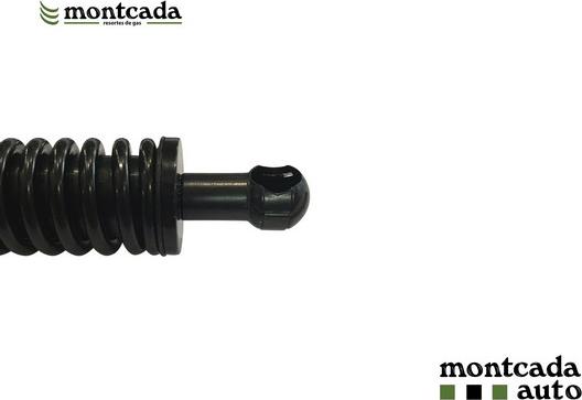 Montcada RPO012 - Газова пружина, кришка багажник autozip.com.ua