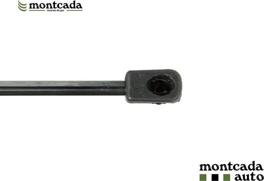 Montcada RRE030 - Газова пружина, кришка багажник autozip.com.ua