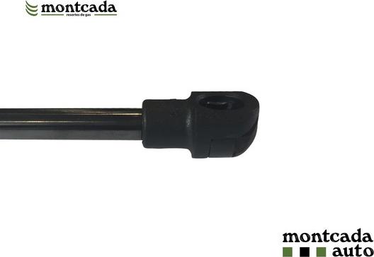 Montcada RSE008 - Газова пружина, кришка багажник autozip.com.ua