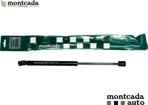 Montcada RVW060 - Газова пружина, кришка багажник autozip.com.ua