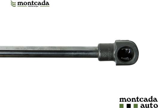 Montcada RVW004 - Газова пружина, кришка багажник autozip.com.ua