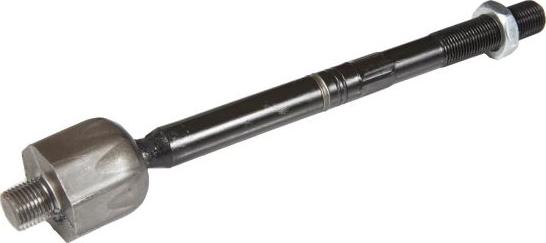 MOOG AU-AX-12545 - Осьовий шарнір, рульова тяга autozip.com.ua