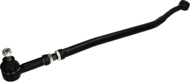 MOOG AU-DS-7197 - Поперечна рульова тяга autozip.com.ua