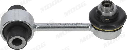 Moog AU-LS-3898 - Тяга / стійка, стабілізатор autozip.com.ua