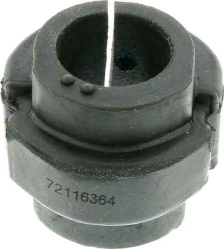 MOOG AU-SB-13386 - Втулка, стабілізатор autozip.com.ua