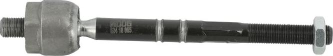 MOOG BM-AX-5603 - Осьовий шарнір, рульова тяга autozip.com.ua