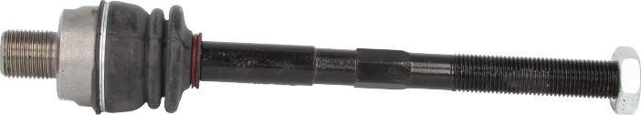 MOOG BM-AX-0359 - Осьовий шарнір, рульова тяга autozip.com.ua
