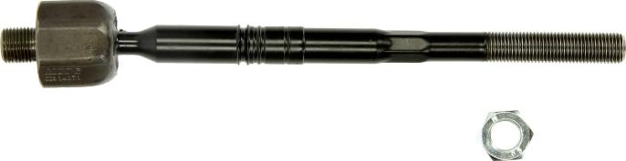 MOOG BM-AX-10978 - Осьовий шарнір, рульова тяга autozip.com.ua