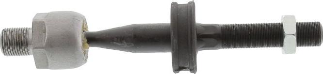 MOOG BM-AX-1843 - Осьовий шарнір, рульова тяга autozip.com.ua