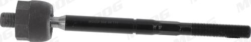 MOOG BM-AX-18316 - Осьовий шарнір, рульова тяга autozip.com.ua