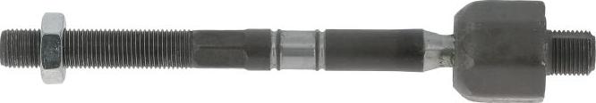MOOG BM-AX-1877 - Осьовий шарнір, рульова тяга autozip.com.ua