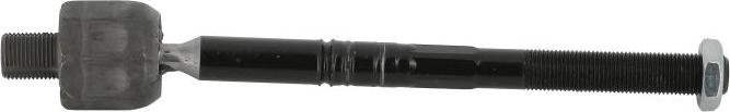 MOOG BM-AX-3683 - Осьовий шарнір, рульова тяга autozip.com.ua