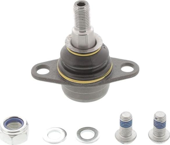 MOOG BM-BJ-15455 - Шарова опора, несучий / направляючий шарнір autozip.com.ua