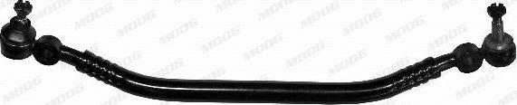 MOOG BM-DL-4205 - Поперечна рульова тяга autozip.com.ua