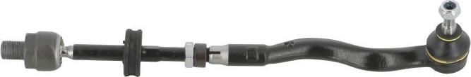 MOOG BM-DS-4340 - Поперечна рульова тяга autozip.com.ua