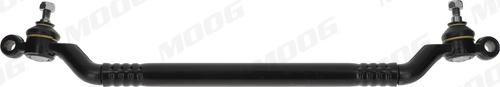 MOOG BM-DS-4226 - Поперечна рульова тяга autozip.com.ua