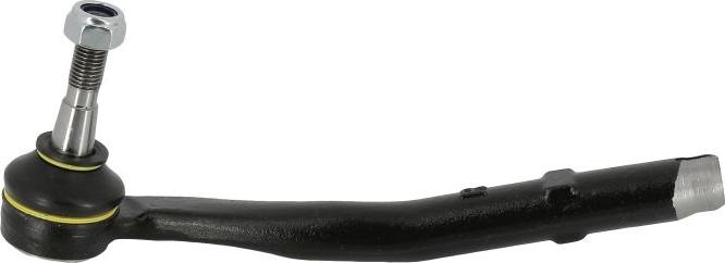 MOOG BM-ES-4279 - Наконечник рульової тяги, кульовий шарнір autozip.com.ua