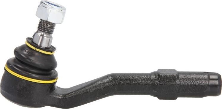 MOOG BM-ES-6593 - Наконечник рульової тяги, кульовий шарнір autozip.com.ua