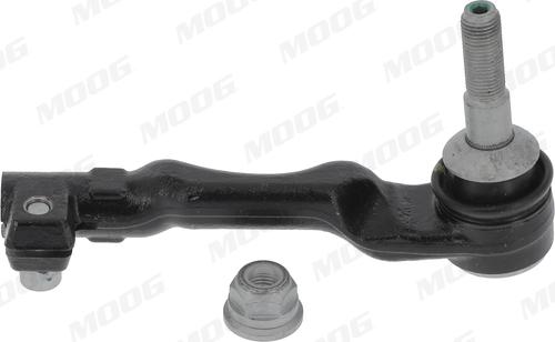 MOOG BM-ES-17404 - Наконечник рульової тяги, кульовий шарнір autozip.com.ua