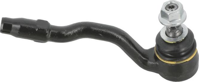 MOOG BM-ES-3857 - Наконечник рульової тяги, кульовий шарнір autozip.com.ua