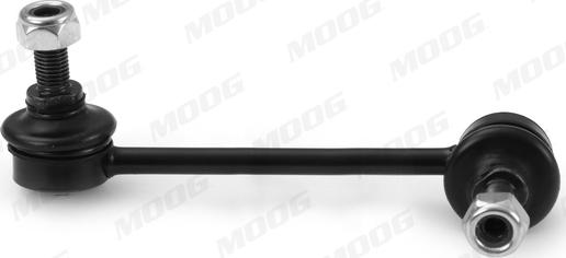 Moog BM-LS-10919M - Тяга / стійка, стабілізатор autozip.com.ua