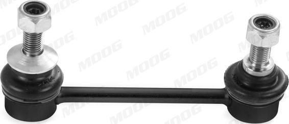 Moog BM-LS-8845M - Тяга / стійка, стабілізатор autozip.com.ua