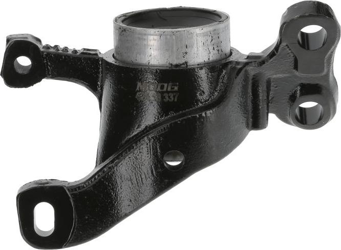 MOOG BM-SB-14884 - Сайлентблок, важіль підвіски колеса autozip.com.ua