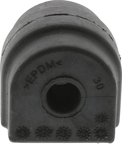 MOOG BM-SB-15246 - Втулка, стабілізатор autozip.com.ua