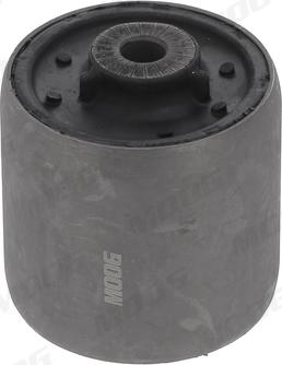 MOOG BM-SB-17665 - Сайлентблок, важіль підвіски колеса autozip.com.ua