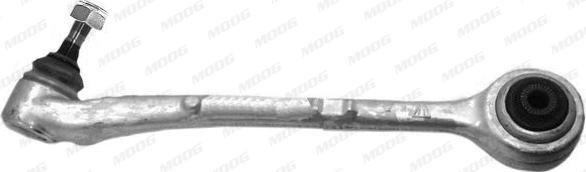 MOOG BM-TC-0924 - Важіль незалежної підвіски колеса autozip.com.ua
