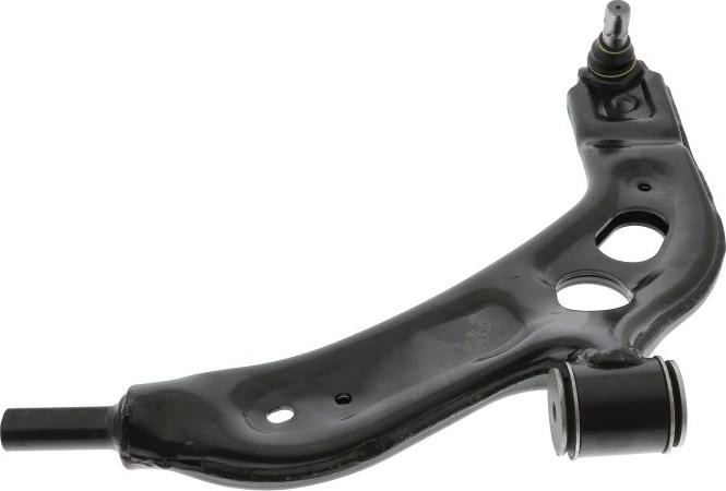 MOOG BM-WP-14881 - Важіль незалежної підвіски колеса autozip.com.ua
